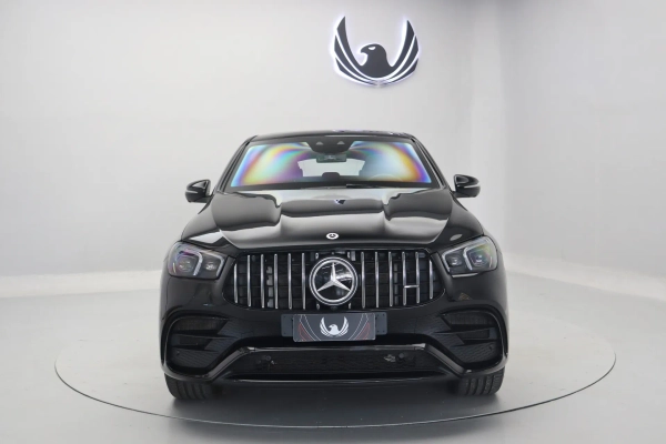 Foto do veiculo MERCEDES-BENZ GLE 63 AMG S COUPé 4MATIC