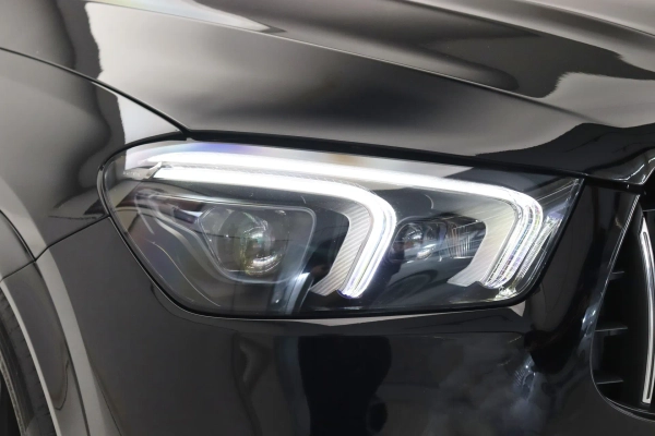 Foto do veiculo MERCEDES-BENZ GLE 63 AMG S COUPé 4MATIC
