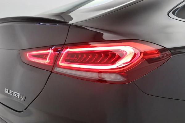 Foto do veiculo MERCEDES-BENZ GLE 63 AMG S COUPé 4MATIC