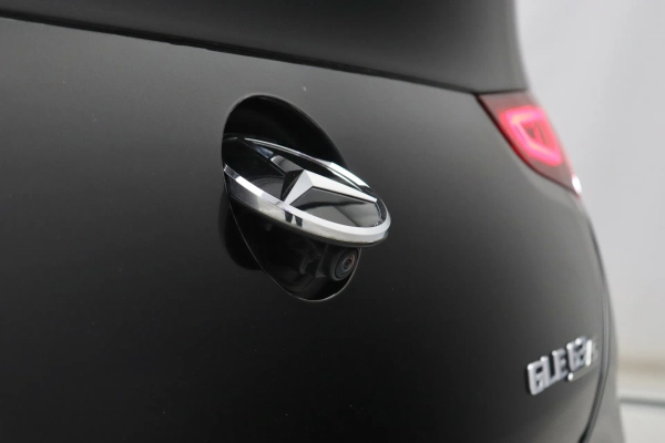 Foto do veiculo MERCEDES-BENZ GLE 63 AMG S COUPé 4MATIC