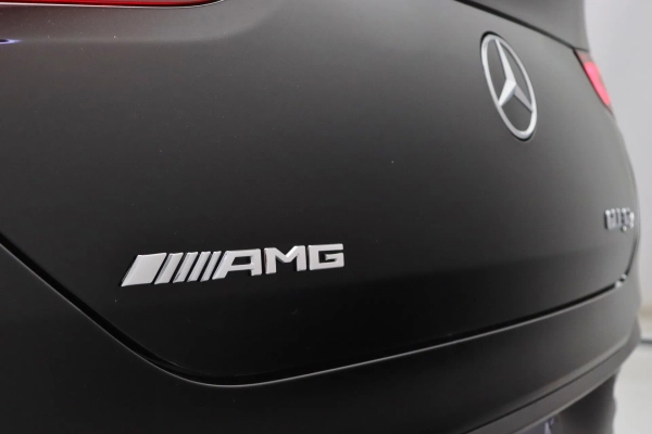 Foto do veiculo MERCEDES-BENZ GLE 63 AMG S COUPé 4MATIC
