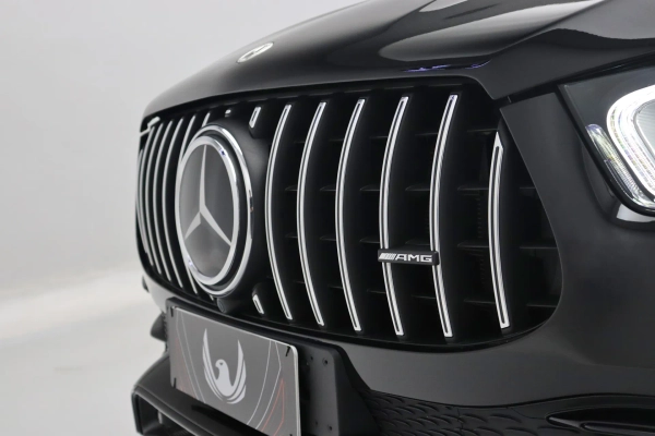 Foto do veiculo MERCEDES-BENZ GLE 63 AMG S COUPé 4MATIC