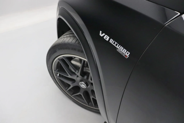 Foto do veiculo MERCEDES-BENZ GLE 63 AMG S COUPé 4MATIC