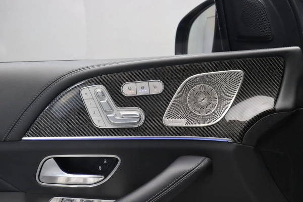 Foto do veiculo MERCEDES-BENZ GLE 63 AMG S COUPé 4MATIC
