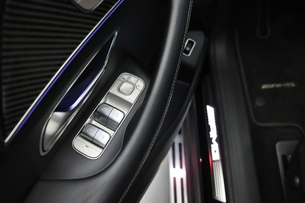 Foto do veiculo MERCEDES-BENZ GLE 63 AMG S COUPé 4MATIC