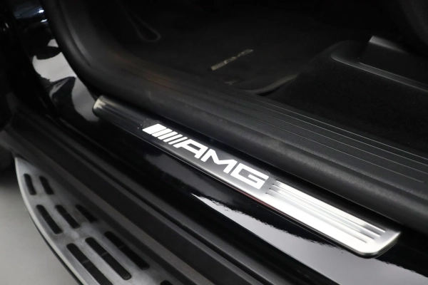 Foto do veiculo MERCEDES-BENZ GLE 63 AMG S COUPé 4MATIC
