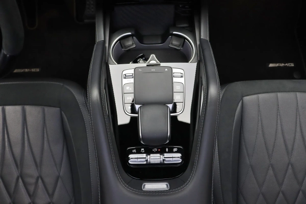 Foto do veiculo MERCEDES-BENZ GLE 63 AMG S COUPé 4MATIC