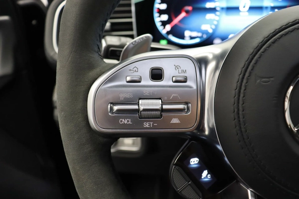 Foto do veiculo MERCEDES-BENZ GLE 63 AMG S COUPé 4MATIC