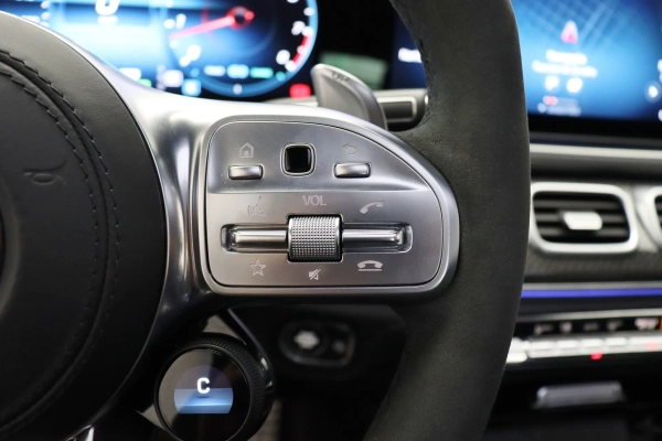 Foto do veiculo MERCEDES-BENZ GLE 63 AMG S COUPé 4MATIC