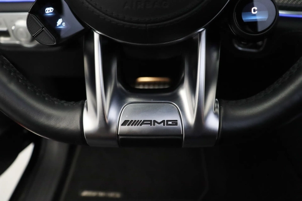 Foto do veiculo MERCEDES-BENZ GLE 63 AMG S COUPé 4MATIC