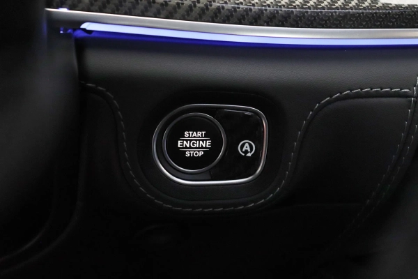 Foto do veiculo MERCEDES-BENZ GLE 63 AMG S COUPé 4MATIC
