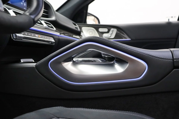 Foto do veiculo MERCEDES-BENZ GLE 63 AMG S COUPé 4MATIC