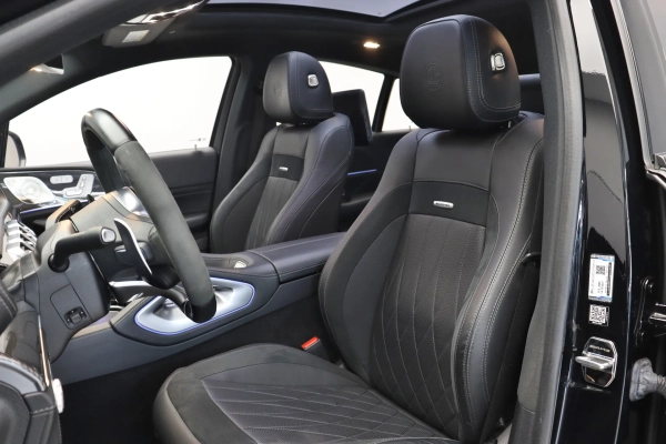 Foto do veiculo MERCEDES-BENZ GLE 63 AMG S COUPé 4MATIC