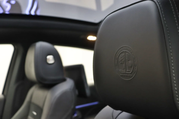Foto do veiculo MERCEDES-BENZ GLE 63 AMG S COUPé 4MATIC