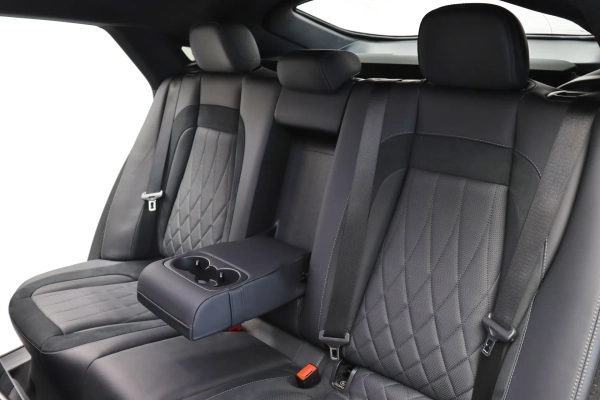 Foto do veiculo MERCEDES-BENZ GLE 63 AMG S COUPé 4MATIC
