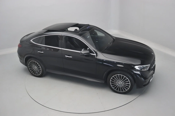 Foto do veiculo MERCEDES-BENZ GLC 300 COUPé 4MATIC AMG LINE
