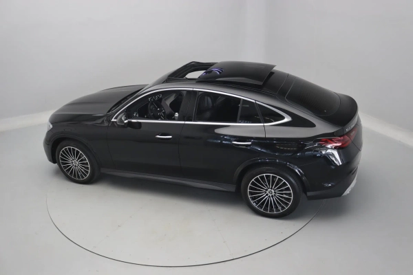 Foto do veiculo MERCEDES-BENZ GLC 300 COUPé 4MATIC AMG LINE