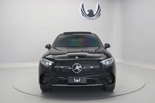 Foto do veiculo MERCEDES-BENZ GLC 300 COUPé 4MATIC AMG LINE