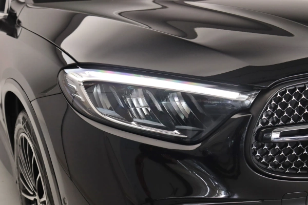 Foto do veiculo MERCEDES-BENZ GLC 300 COUPé 4MATIC AMG LINE