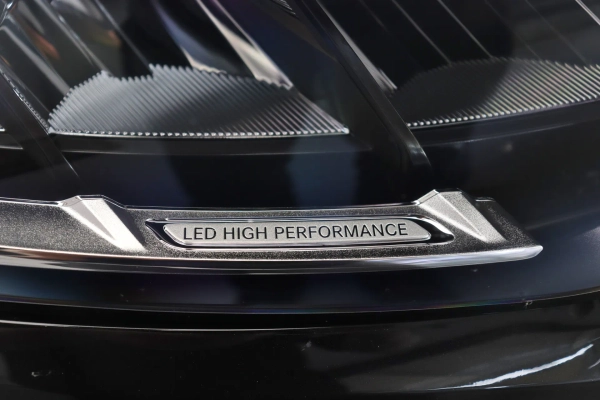 Foto do veiculo MERCEDES-BENZ GLC 300 COUPé 4MATIC AMG LINE