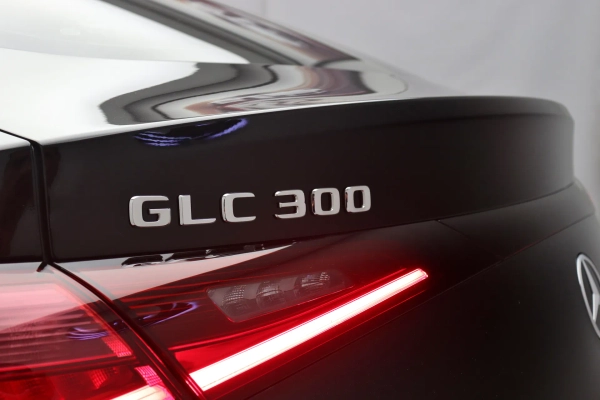 Foto do veiculo MERCEDES-BENZ GLC 300 COUPé 4MATIC AMG LINE