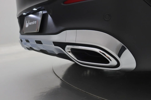 Foto do veiculo MERCEDES-BENZ GLC 300 COUPé 4MATIC AMG LINE