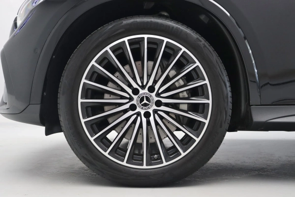 Foto do veiculo MERCEDES-BENZ GLC 300 COUPé 4MATIC AMG LINE