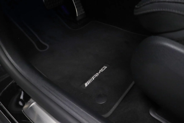 Foto do veiculo MERCEDES-BENZ GLC 300 COUPé 4MATIC AMG LINE