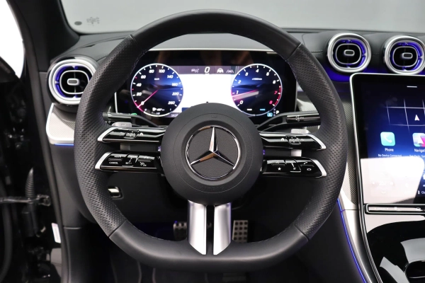 Foto do veiculo MERCEDES-BENZ GLC 300 COUPé 4MATIC AMG LINE