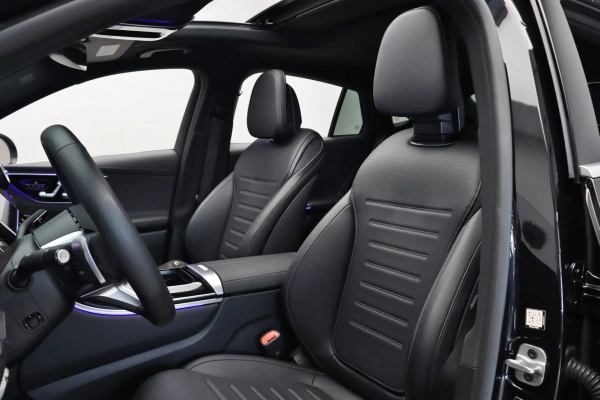 Foto do veiculo MERCEDES-BENZ GLC 300 COUPé 4MATIC AMG LINE