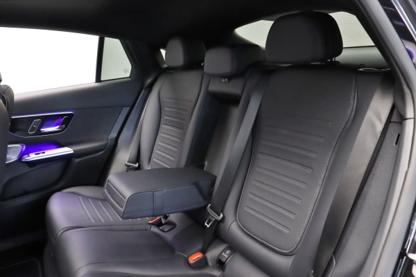 Foto do veiculo MERCEDES-BENZ GLC 300 COUPé 4MATIC AMG LINE