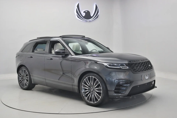 Foto do veiculo LAND ROVER RANGE ROVER VELAR P340 HSE R-Dynamic