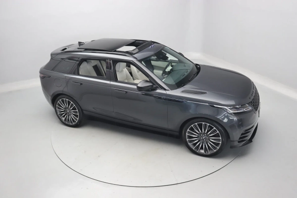 Foto do veiculo LAND ROVER RANGE ROVER VELAR P340 HSE R-DYNAMIC