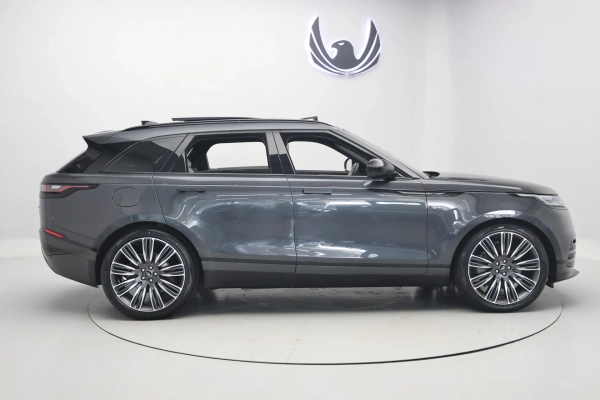 Foto do veiculo LAND ROVER RANGE ROVER VELAR P340 HSE R-DYNAMIC