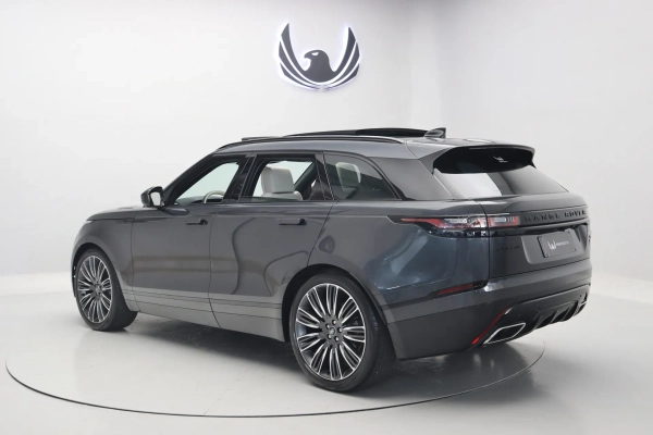 Foto do veiculo LAND ROVER RANGE ROVER VELAR P340 HSE R-DYNAMIC
