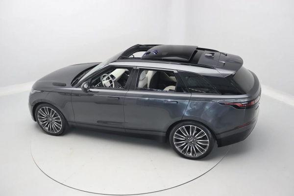 Foto do veiculo LAND ROVER RANGE ROVER VELAR P340 HSE R-DYNAMIC