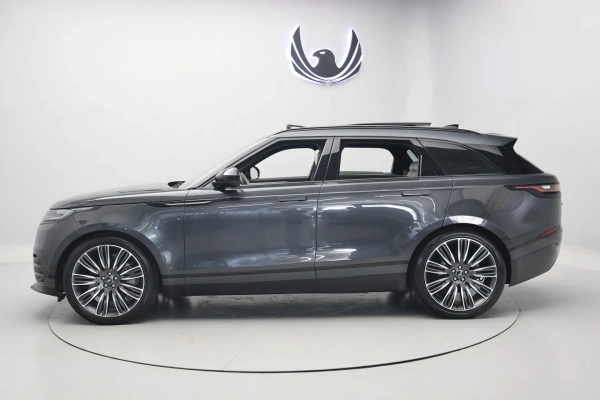 Foto do veiculo LAND ROVER RANGE ROVER VELAR P340 HSE R-DYNAMIC