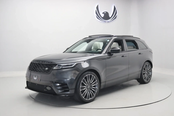 Foto do veiculo LAND ROVER RANGE ROVER VELAR P340 HSE R-DYNAMIC