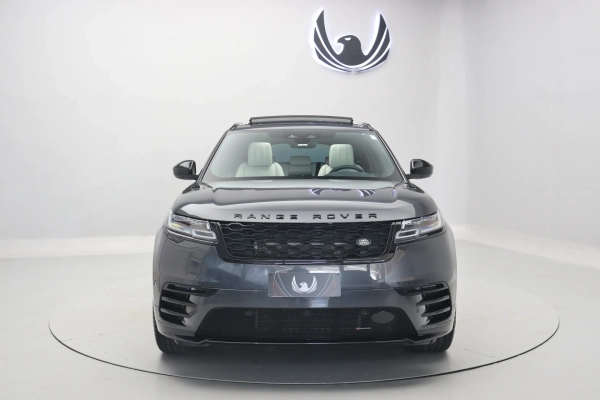Foto do veiculo LAND ROVER RANGE ROVER VELAR P340 HSE R-DYNAMIC
