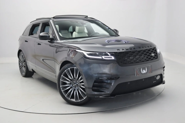 Foto do veiculo LAND ROVER RANGE ROVER VELAR P340 HSE R-DYNAMIC