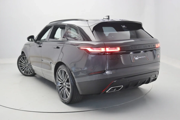 Foto do veiculo LAND ROVER RANGE ROVER VELAR P340 HSE R-DYNAMIC