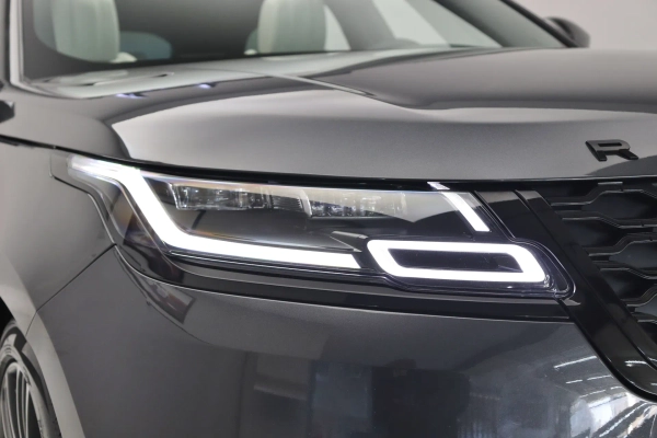Foto do veiculo LAND ROVER RANGE ROVER VELAR P340 HSE R-DYNAMIC