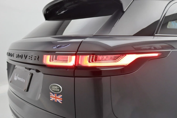 Foto do veiculo LAND ROVER RANGE ROVER VELAR P340 HSE R-DYNAMIC