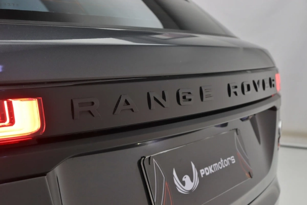 Foto do veiculo LAND ROVER RANGE ROVER VELAR P340 HSE R-DYNAMIC