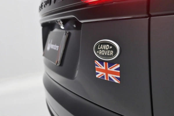 Foto do veiculo LAND ROVER RANGE ROVER VELAR P340 HSE R-DYNAMIC