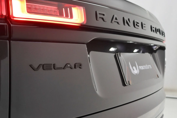 Foto do veiculo LAND ROVER RANGE ROVER VELAR P340 HSE R-DYNAMIC