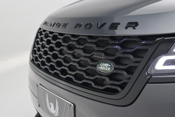 Foto do veiculo LAND ROVER RANGE ROVER VELAR P340 HSE R-DYNAMIC
