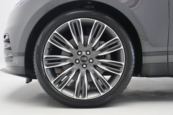 Foto do veiculo LAND ROVER RANGE ROVER VELAR P340 HSE R-DYNAMIC