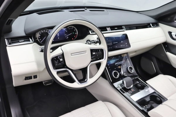 Foto do veiculo LAND ROVER RANGE ROVER VELAR P340 HSE R-DYNAMIC