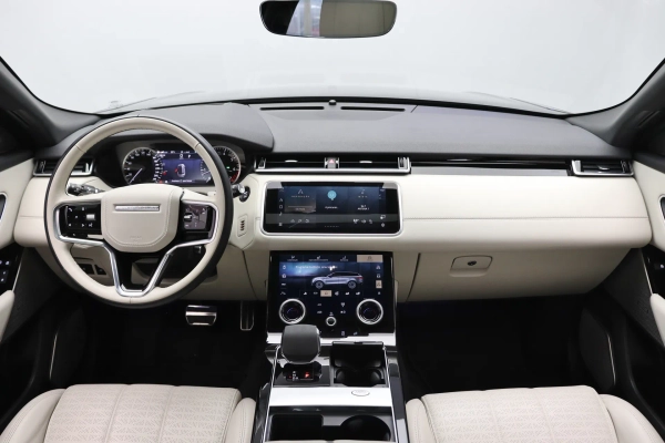 Foto do veiculo LAND ROVER RANGE ROVER VELAR P340 HSE R-DYNAMIC
